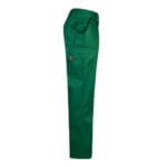 VL MABON. Pantalon sergé, multipoches (200g/m²), en coton (35%) et polyester (65%) – Image 48