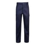 VL MABON. Pantalon sergé, multipoches (200g/m²), en coton (35%) et polyester (65%) – Image 51