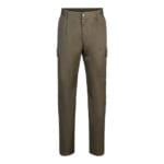 VL MABON. Pantalon sergé, multipoches (200g/m²), en coton (35%) et polyester (65%) – Image 57