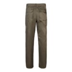 VL MABON. Pantalon sergé, multipoches (200g/m²), en coton (35%) et polyester (65%) – Image 58