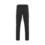 VL VISHNU. Pantalon chino stretch unisexe (260g/m²), en coton (98%) et élasthanne (2%) – Image 3