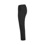 VL VISHNU. Pantalon chino stretch unisexe (260g/m²), en coton (98%) et élasthanne (2%) – Image 4