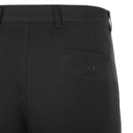 VL VISHNU. Pantalon chino stretch unisexe (260g/m²), en coton (98%) et élasthanne (2%) – Image 6