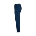VL VISHNU. Pantalon chino stretch unisexe (260g/m²), en coton (98%) et élasthanne (2%) – Image 9
