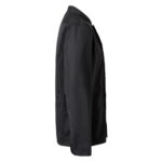 VL KALI. Veste de cuisine à manches longues (175g/m²), en coton (35%) et polyester (65%) – Image 5