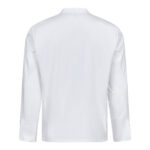 VL KALI. Veste de cuisine à manches longues (175g/m²), en coton (35%) et polyester (65%) – Image 7