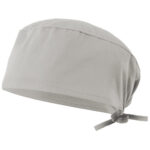 VL ENLIL. Bonnet sanitaire en sergé (190g/m²), en coton (35%) et polyester (65%) – Image 10