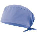 VL ENLIL. Bonnet sanitaire en sergé (190g/m²), en coton (35%) et polyester (65%) – Image 15