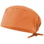 VL ENLIL. Bonnet sanitaire en sergé (190g/m²), en coton (35%) et polyester (65%) – Image 16