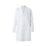 VL OGUN. Chemisier sergé (180g/m²), en coton (20%) et polyester (80%) – Image 4