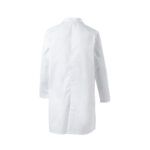 VL OGUN. Chemisier sergé (180g/m²), en coton (20%) et polyester (80%) – Image 2
