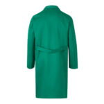 VL DANU. Blouse sergé (175g/m²), en coton (35%) et polyester (65%) – Image 8