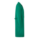 VL DANU. Blouse sergé (175g/m²), en coton (35%) et polyester (65%) – Image 9