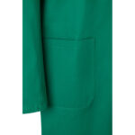 VL DANU. Blouse sergé (175g/m²), en coton (35%) et polyester (65%) – Image 11