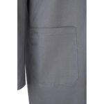 VL DANU. Blouse sergé (175g/m²), en coton (35%) et polyester (65%) – Image 16