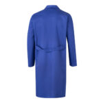 VL DANU. Blouse sergé (175g/m²), en coton (35%) et polyester (65%) – Image 18