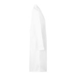 VL RAMA. Blouse sergée à manches longues (175g/m²), en sergé de coton (35%) et polyester (65%) – Image 8