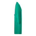 VL RAMA. Blouse sergée à manches longues (175g/m²), en sergé de coton (35%) et polyester (65%) – Image 13