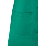 VL RAMA. Blouse sergée à manches longues (175g/m²), en sergé de coton (35%) et polyester (65%) – Image 14