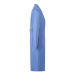 VL RAMA. Blouse sergée à manches longues (175g/m²), en sergé de coton (35%) et polyester (65%) – Image 21