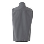 VL VARUNA. Gilet soft shell (280g/m²), avec doublure polaire, en polyester (94%) et élasthanne (6%) – Image 15