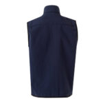 VL VARUNA. Gilet soft shell (280g/m²), avec doublure polaire, en polyester (94%) et élasthanne (6%) – Image 19