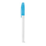 JADE. Stylo en PP avec corps vide – Image 6