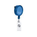 YEATS. Porte-badge extensible avec clip métallique – Image 3