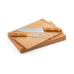 POKE. Ensemble d'ustensiles pour barbecue – Image 2