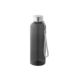 ENDERS M. Bouteille 100% rPET translucide, finition brillante 600 mL – Image 2