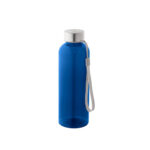 ENDERS M. Bouteille 100% rPET translucide, finition brillante 600 mL – Image 4