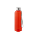 ENDERS M. Bouteille 100% rPET translucide, finition brillante 600 mL – Image 5