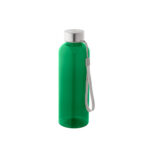 ENDERS M. Bouteille 100% rPET translucide, finition brillante 600 mL – Image 6