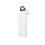 RE-LANDSCAPE M. Gourde en aluminium recyclé avec mousqueton 530 ml – Image 5