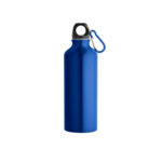 RE-LANDSCAPE M. Gourde en aluminium recyclé avec mousqueton 530 ml – Image 6