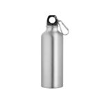 RE-LANDSCAPE M. Gourde en aluminium recyclé avec mousqueton 530 ml – Image 8