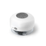 CURIE. Enceinte sans fil étanche en ABS – Image 4