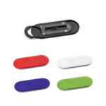 HIDE. Cache webcam en ABS