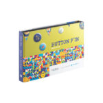 PIN & DOMING SHOWCASE. Marmotte 2 en 1 avec Pins et Domings – Image 2