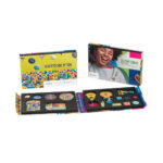 PIN & DOMING SHOWCASE. Marmotte 2 en 1 avec Pins et Domings – Image 4