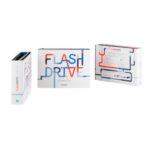 FLASH DRIVE SHOWCASE. Présentoir de clés USB – Image 2