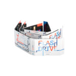 FLASH DRIVE SHOWCASE. Présentoir de clés USB – Image 8