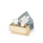 KIT COZY. Kit cozy est créé pour transformer votre environnement domestique en moments douillets et réconfortants – Image 2