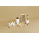 KIT ESSENTIALS. Un kit qui rassemble des produits essentiels pour transformer votre maison en un lieu unique – Image 2