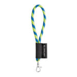 . Lanyard Tube Short Set. Modèles standard – Image 11