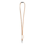 . Lanyard Cork Long Set. Modèles standard – Image 2