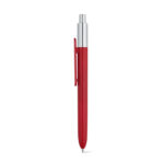 KIWU CHROME. Stylo à bille en ABS – Image 3