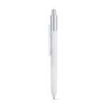 KIWU CHROME. Stylo à bille en ABS – Image 5