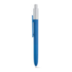 KIWU CHROME. Stylo à bille en ABS – Image 7