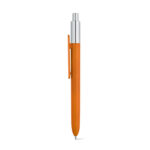KIWU CHROME. Stylo à bille en ABS – Image 8